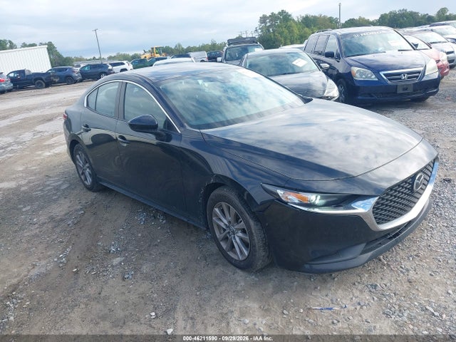 Aukcja sprzedaży 2022 Mazda Mazda3 2.0, vin: 3MZBPAA71NM307569, numer aukcji: 46211590