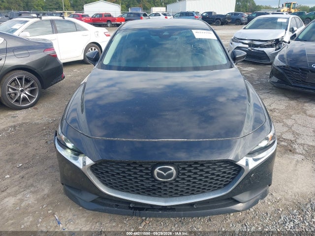 Aukcja sprzedaży 2022 Mazda Mazda3 2.0, vin: 3MZBPAA71NM307569, numer aukcji: 46211590