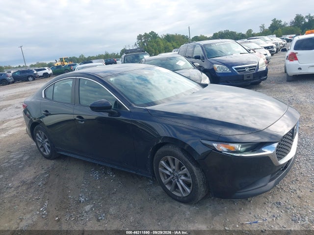 Aukcja sprzedaży 2022 Mazda Mazda3 2.0, vin: 3MZBPAA71NM307569, numer aukcji: 46211590