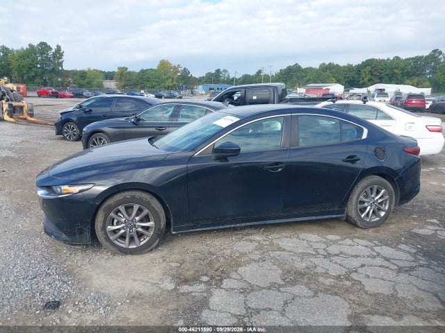 Aukcja sprzedaży 2022 Mazda Mazda3 2.0, vin: 3MZBPAA71NM307569, numer aukcji: 46211590