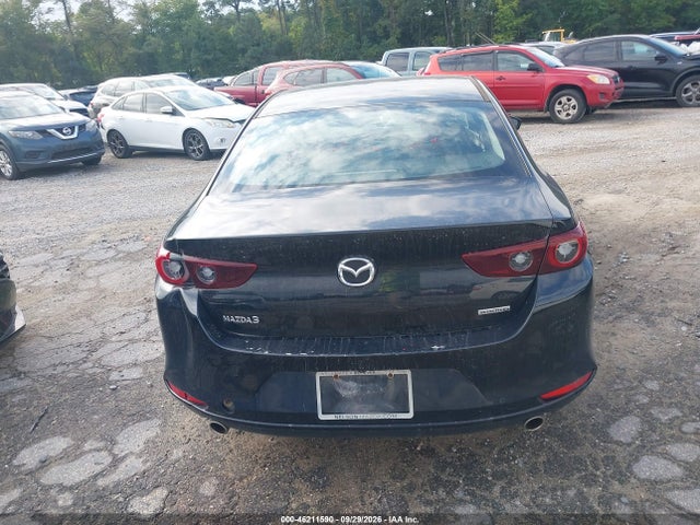 Aukcja sprzedaży 2022 Mazda Mazda3 2.0, vin: 3MZBPAA71NM307569, numer aukcji: 46211590