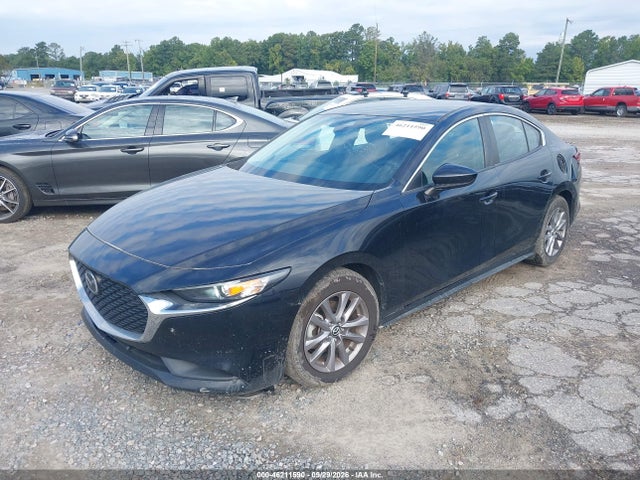 Aukcja sprzedaży 2022 Mazda Mazda3 2.0, vin: 3MZBPAA71NM307569, numer aukcji: 46211590