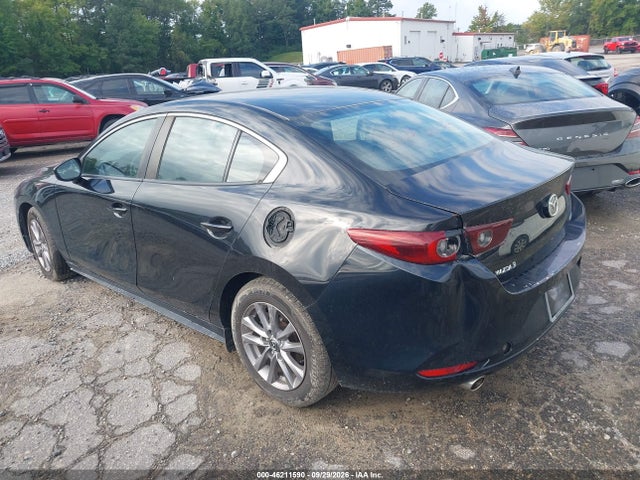 Aukcja sprzedaży 2022 Mazda Mazda3 2.0, vin: 3MZBPAA71NM307569, numer aukcji: 46211590