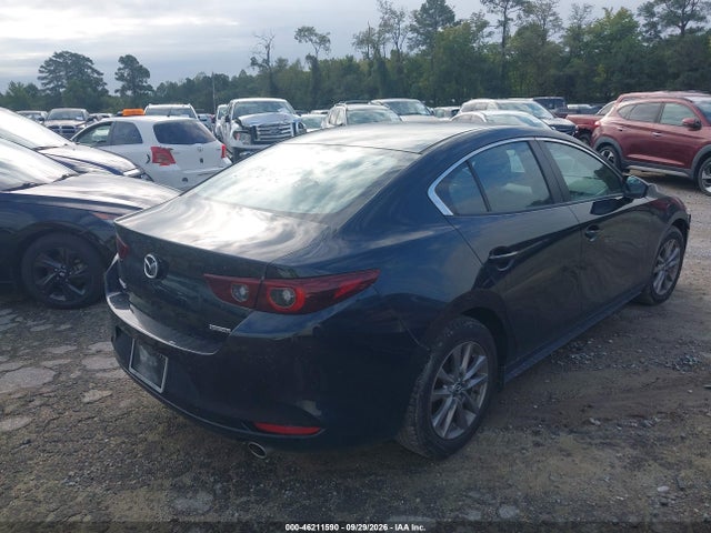 Aukcja sprzedaży 2022 Mazda Mazda3 2.0, vin: 3MZBPAA71NM307569, numer aukcji: 46211590