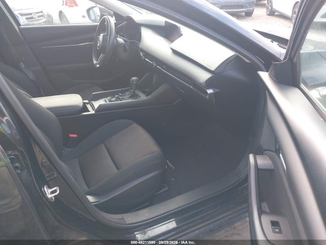 Aukcja sprzedaży 2022 Mazda Mazda3 2.0, vin: 3MZBPAA71NM307569, numer aukcji: 46211590