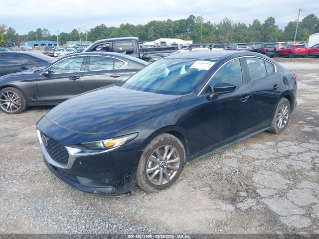 Aukcja sprzedaży 2022 Mazda Mazda3 2.0, vin: 3MZBPAA71NM307569, numer aukcji: 46211590