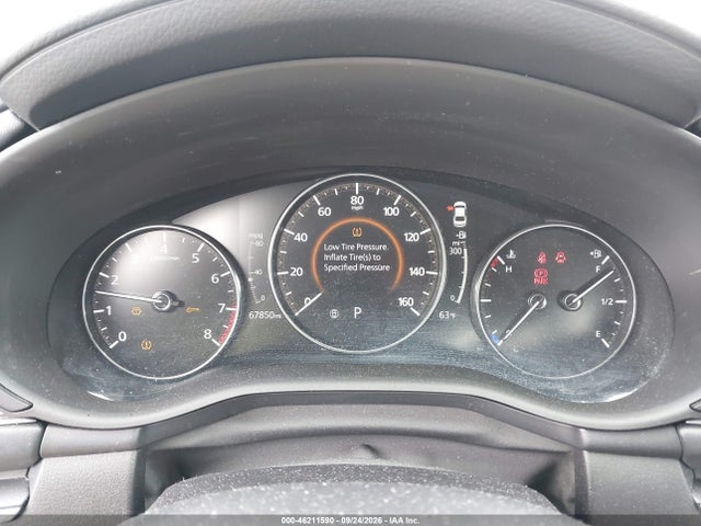 Aukcja sprzedaży 2022 Mazda Mazda3 2.0, vin: 3MZBPAA71NM307569, numer aukcji: 46211590