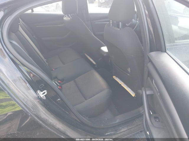 Aukcja sprzedaży 2022 Mazda Mazda3 2.0, vin: 3MZBPAA71NM307569, numer aukcji: 46211590