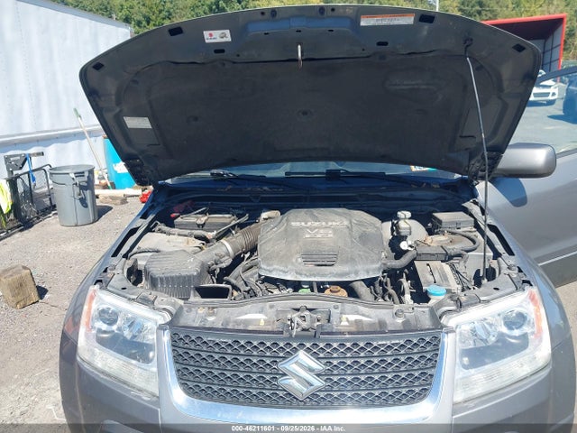Продаж на аукціоні авто 2009 Suzuki Grand Vitara Luxury V6, vin: JS3TD149X94100047, номер лоту: 46211601