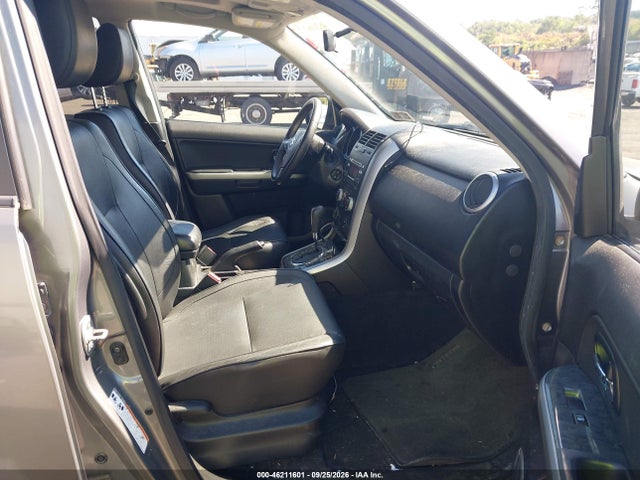 Продаж на аукціоні авто 2009 Suzuki Grand Vitara Luxury V6, vin: JS3TD149X94100047, номер лоту: 46211601