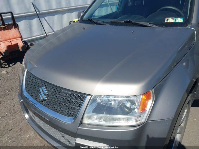 Продаж на аукціоні авто 2009 Suzuki Grand Vitara Luxury V6, vin: JS3TD149X94100047, номер лоту: 46211601