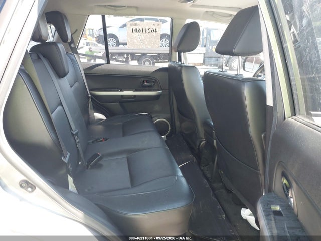 Продаж на аукціоні авто 2009 Suzuki Grand Vitara Luxury V6, vin: JS3TD149X94100047, номер лоту: 46211601