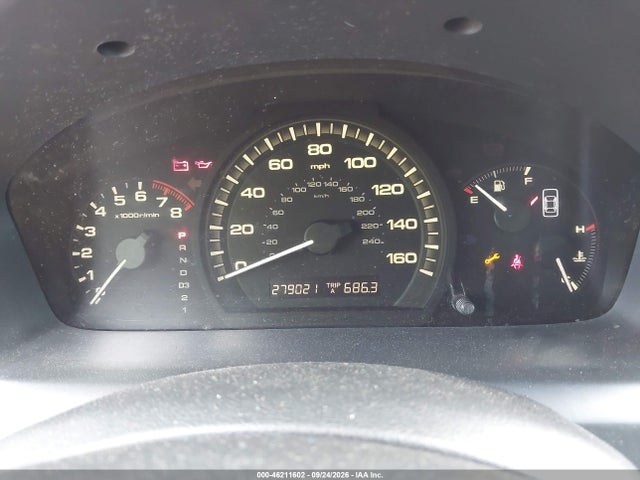 2007 Honda Accord 2.4 Ex მანქანა იყიდება აუქციონზე, vin: 1HGCM56887A169829, აუქციონის ნომერი: 46211602