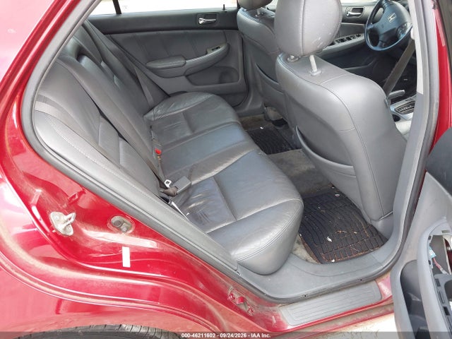 2007 Honda Accord 2.4 Ex მანქანა იყიდება აუქციონზე, vin: 1HGCM56887A169829, აუქციონის ნომერი: 46211602