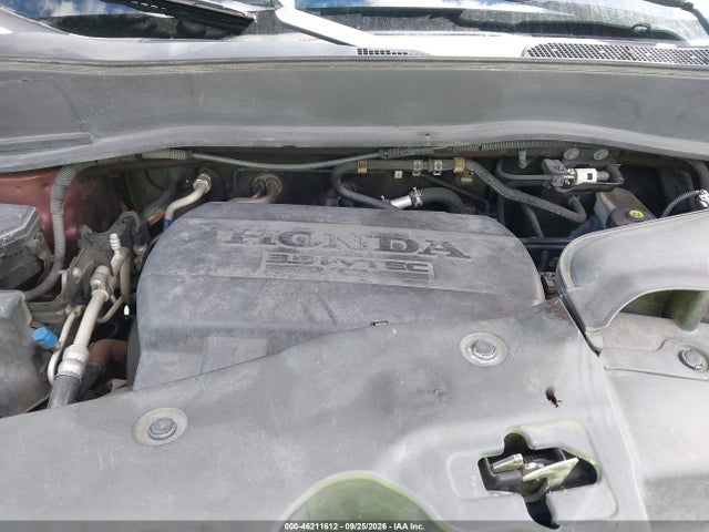 Продаж на аукціоні авто 2013 Honda Pilot Touring, vin: 5FNYF3H90DB007110, номер лоту: 46211612