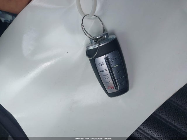 Продаж на аукціоні авто 2022 Genesis G70 2.0t Awd, vin: KMTG34TA0NU099762, номер лоту: 46211614