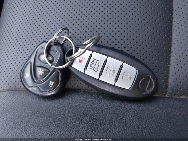 46211616 :رقم المزاد ، 5N1AT2MT0EC750382 vin ، 2014 Nissan Rogue S/sl/sv مزاد بيع