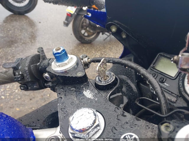 Продаж на аукціоні авто 2000 Yamaha Yzfr6 L, vin: JYARJ04E6YA008907, номер лоту: 46211618