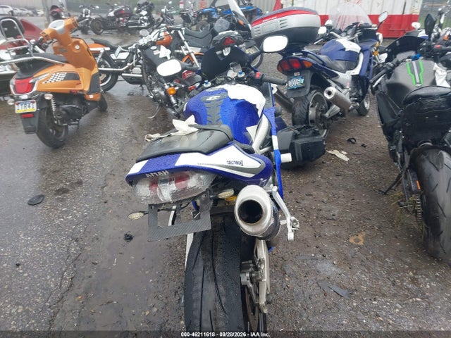 Продаж на аукціоні авто 2000 Yamaha Yzfr6 L, vin: JYARJ04E6YA008907, номер лоту: 46211618