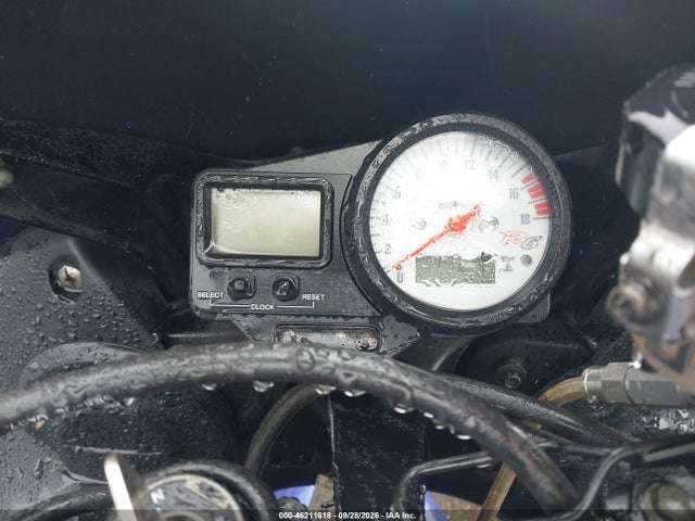 Продаж на аукціоні авто 2000 Yamaha Yzfr6 L, vin: JYARJ04E6YA008907, номер лоту: 46211618