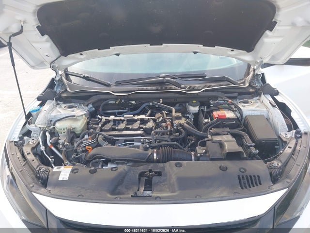 Honda CIVIC EX 2020 19XFC1F3XLE206432 Image 10