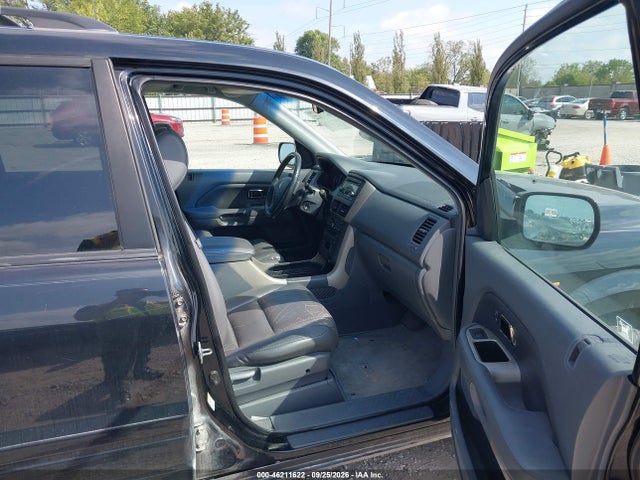 Aukcja sprzedaży 2006 Honda Pilot Ex-l, vin: 2HKYF18646H550099, numer aukcji: 46211622