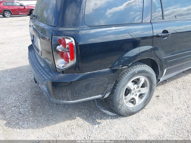 Aukcja sprzedaży 2006 Honda Pilot Ex-l, vin: 2HKYF18646H550099, numer aukcji: 46211622