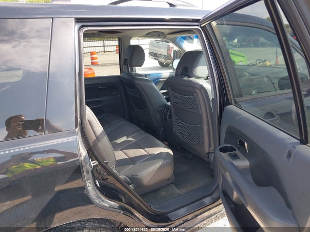 Aukcja sprzedaży 2006 Honda Pilot Ex-l, vin: 2HKYF18646H550099, numer aukcji: 46211622