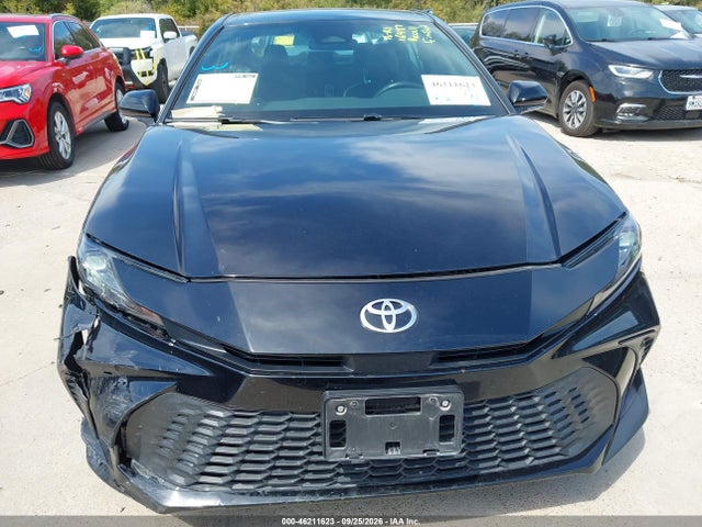 Продажа на аукционе авто 2026 Toyota Camry Se, vin: 4T1DAACK6TU660778, номер лота: 46211623