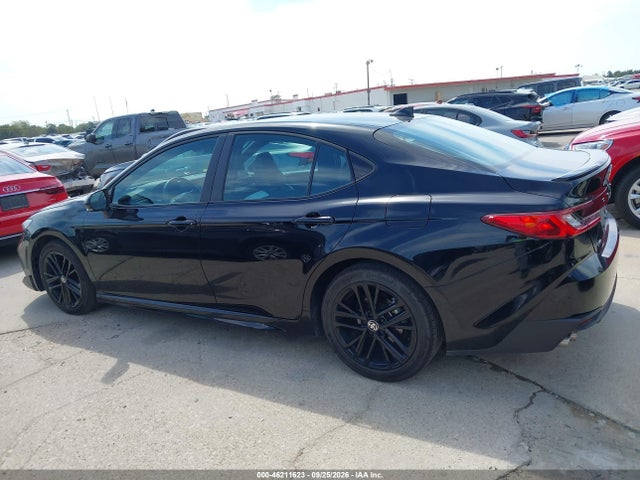 Продажа на аукционе авто 2026 Toyota Camry Se, vin: 4T1DAACK6TU660778, номер лота: 46211623