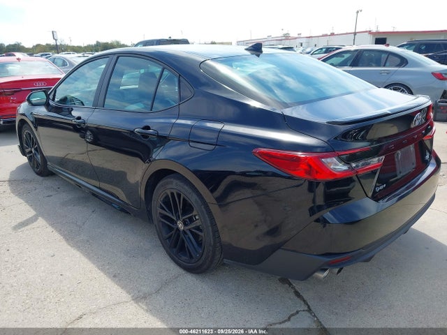 Продажа на аукционе авто 2026 Toyota Camry Se, vin: 4T1DAACK6TU660778, номер лота: 46211623