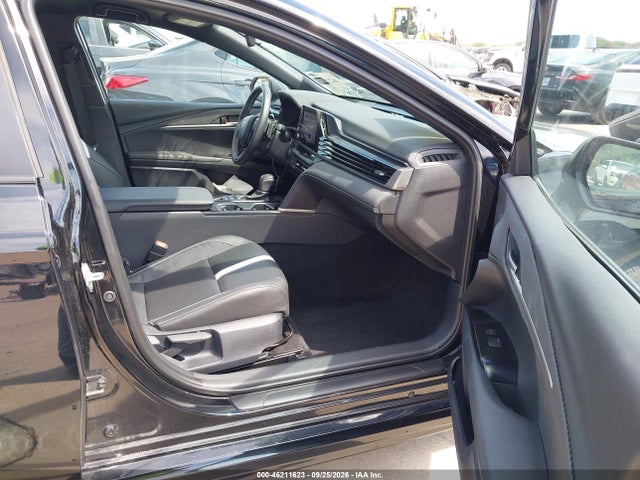 Продажа на аукционе авто 2026 Toyota Camry Se, vin: 4T1DAACK6TU660778, номер лота: 46211623