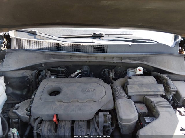 Aukcja sprzedaży 2016 Kia Sorento 2.4l Lx, vin: 5XYPG4A37GG048111, numer aukcji: 46211624