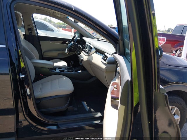 Aukcja sprzedaży 2016 Kia Sorento 2.4l Lx, vin: 5XYPG4A37GG048111, numer aukcji: 46211624