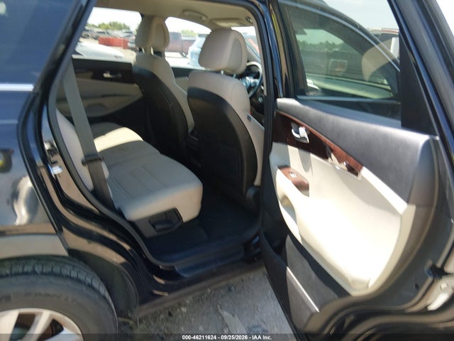 Aukcja sprzedaży 2016 Kia Sorento 2.4l Lx, vin: 5XYPG4A37GG048111, numer aukcji: 46211624
