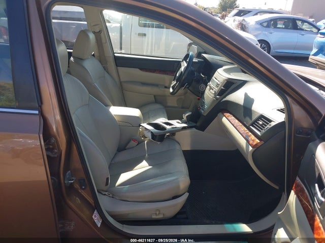 Продажа на аукционе авто 2011 Subaru Legacy 2.5i Limited, vin: 4S3BMBK60B3238426, номер лота: 46211627
