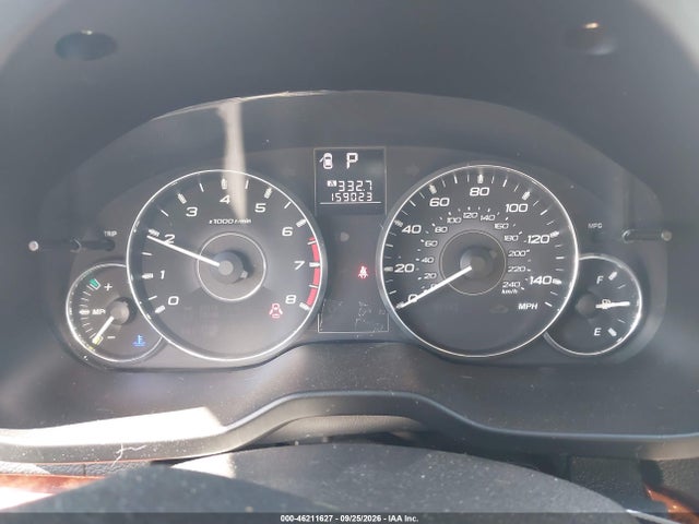 Продажа на аукционе авто 2011 Subaru Legacy 2.5i Limited, vin: 4S3BMBK60B3238426, номер лота: 46211627