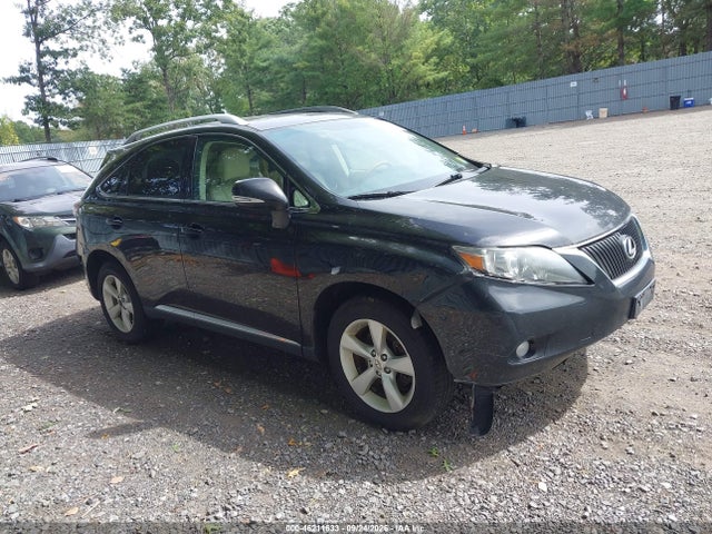 Продажа на аукционе авто 2011 Lexus Rx 350, vin: 2T2BK1BA0BC118326, номер лота: 46211633