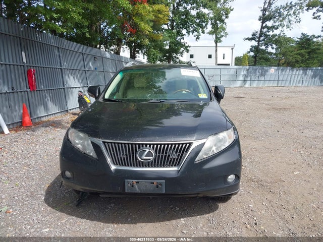 Продажа на аукционе авто 2011 Lexus Rx 350, vin: 2T2BK1BA0BC118326, номер лота: 46211633