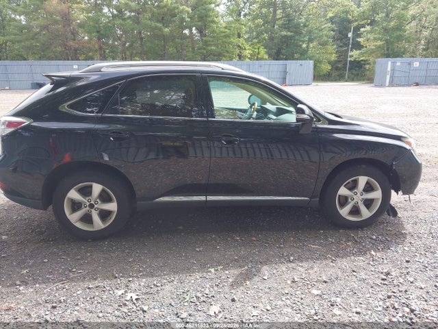 Продажа на аукционе авто 2011 Lexus Rx 350, vin: 2T2BK1BA0BC118326, номер лота: 46211633