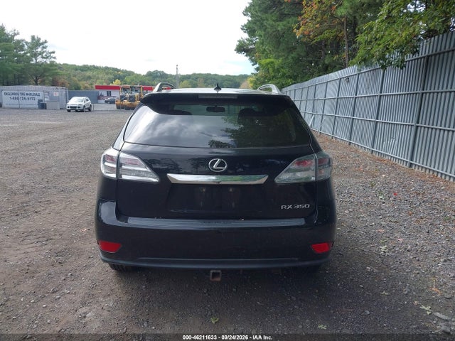 Продажа на аукционе авто 2011 Lexus Rx 350, vin: 2T2BK1BA0BC118326, номер лота: 46211633
