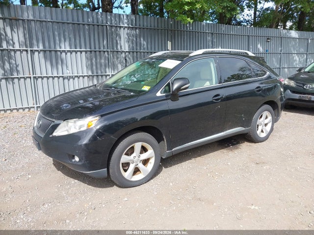 Продажа на аукционе авто 2011 Lexus Rx 350, vin: 2T2BK1BA0BC118326, номер лота: 46211633