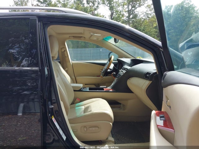 Продажа на аукционе авто 2011 Lexus Rx 350, vin: 2T2BK1BA0BC118326, номер лота: 46211633