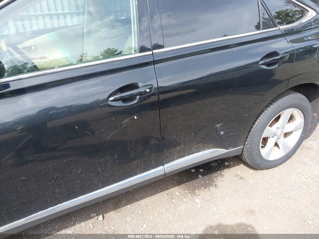 Продажа на аукционе авто 2011 Lexus Rx 350, vin: 2T2BK1BA0BC118326, номер лота: 46211633