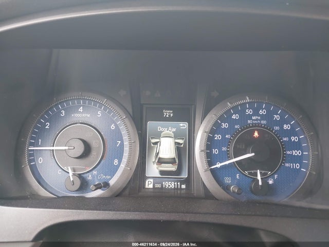 Продажа на аукционе авто 2016 Toyota Sienna Xle 8 Passenger, vin: 5TDYK3DC9GS755674, номер лота: 46211634