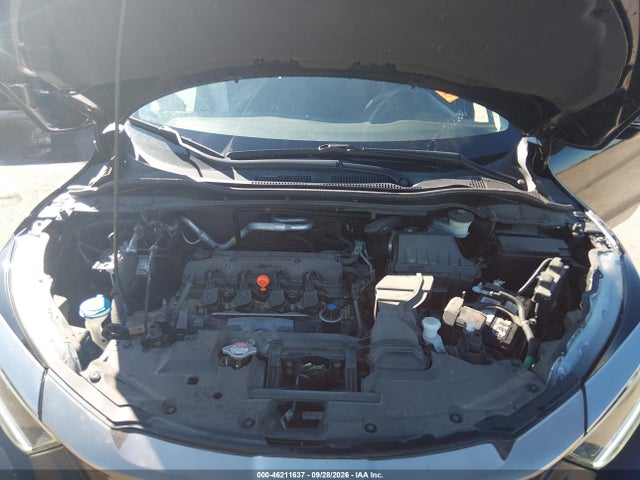 Aukcja sprzedaży 2019 Honda Hr-v Ex, vin: 3CZRU6H52KM743459, numer aukcji: 46211637