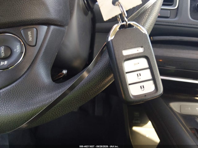 Aukcja sprzedaży 2019 Honda Hr-v Ex, vin: 3CZRU6H52KM743459, numer aukcji: 46211637