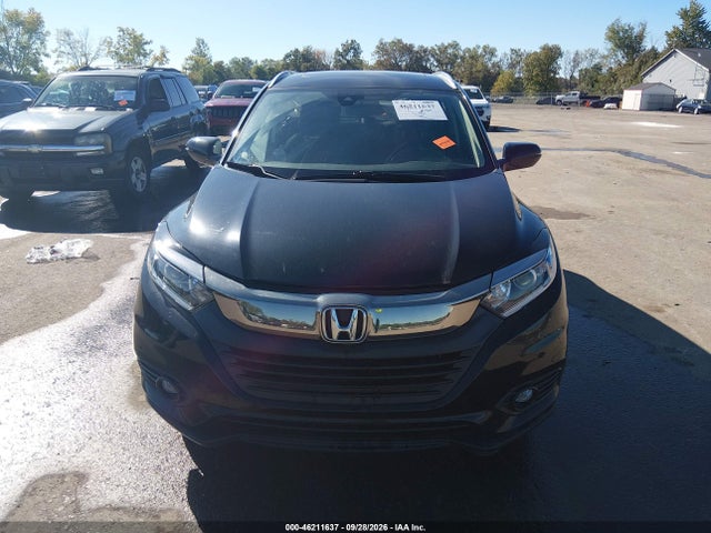 Aukcja sprzedaży 2019 Honda Hr-v Ex, vin: 3CZRU6H52KM743459, numer aukcji: 46211637