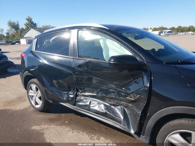 Aukcja sprzedaży 2019 Honda Hr-v Ex, vin: 3CZRU6H52KM743459, numer aukcji: 46211637