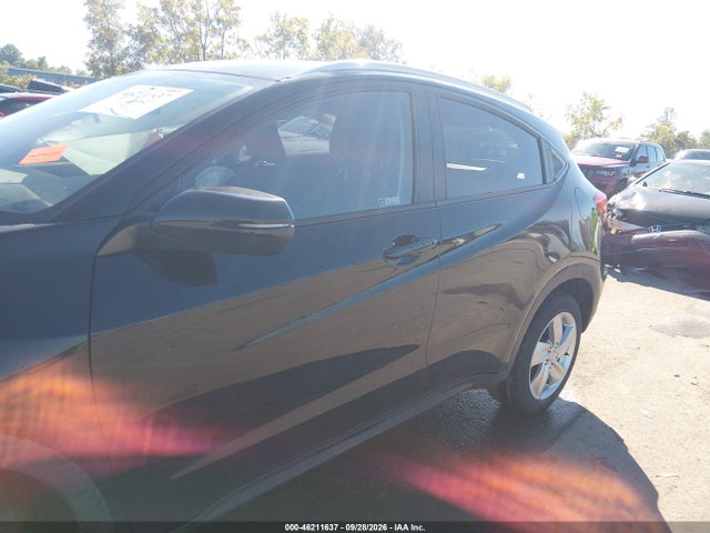 Aukcja sprzedaży 2019 Honda Hr-v Ex, vin: 3CZRU6H52KM743459, numer aukcji: 46211637